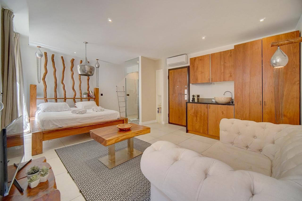 קאן Magnifiques Appartements A 2 Pas Du Palais מראה חיצוני תמונה