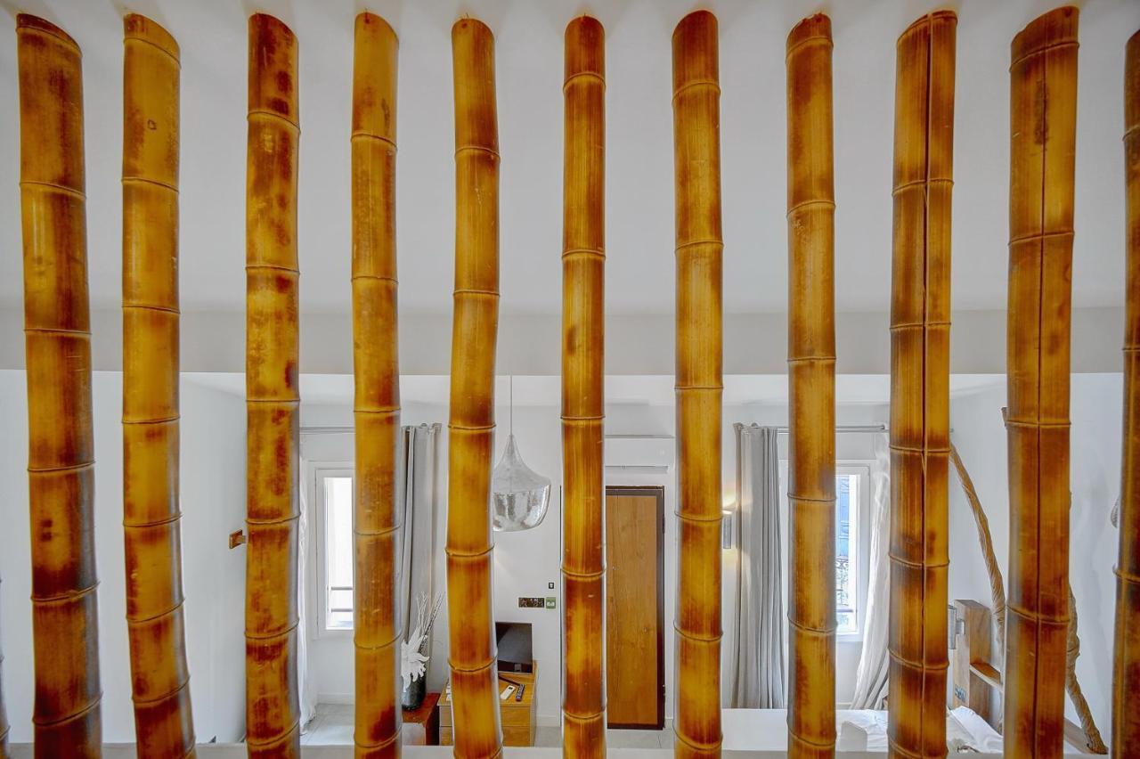 קאן Magnifiques Appartements A 2 Pas Du Palais מראה חיצוני תמונה