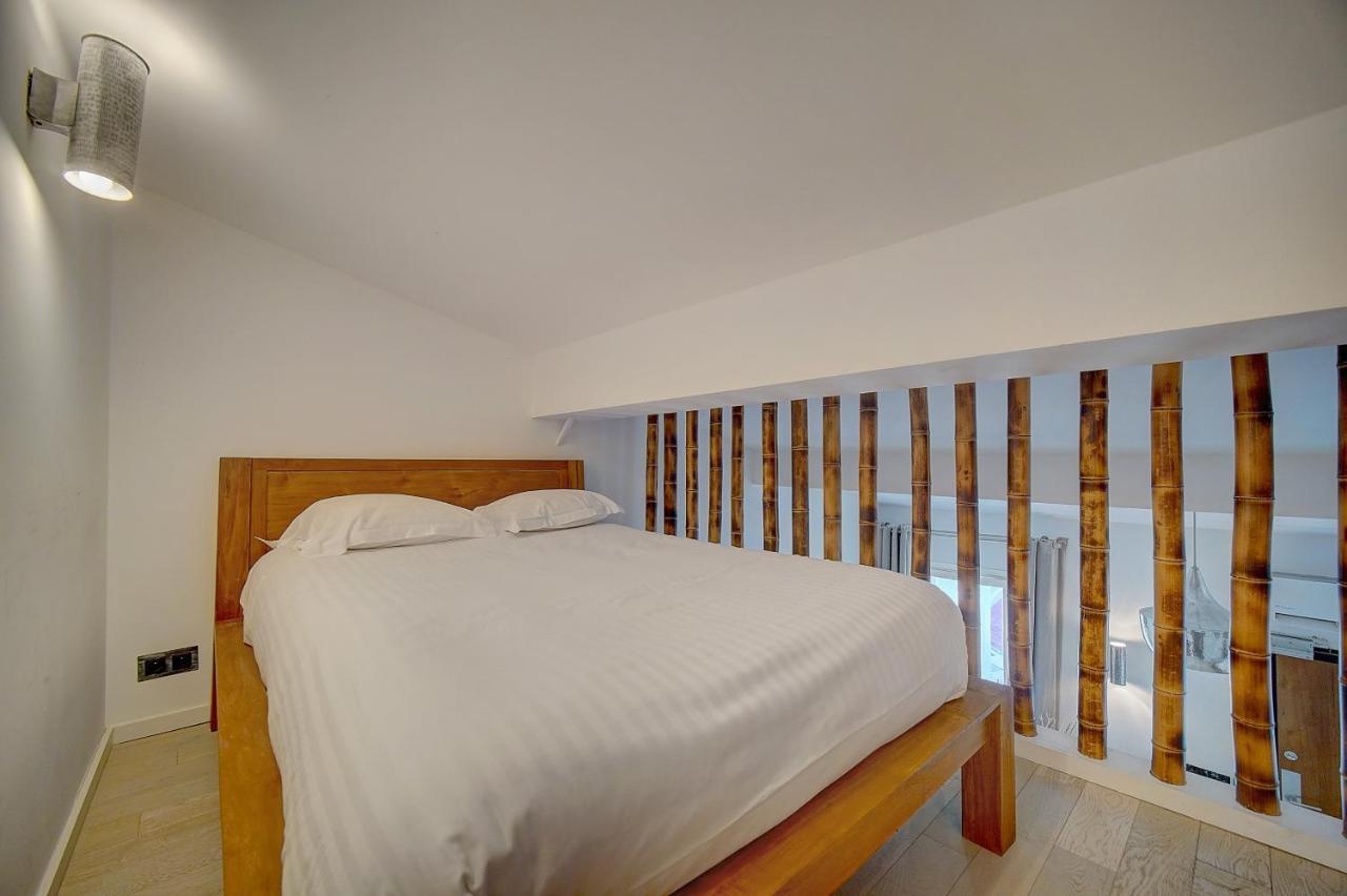 קאן Magnifiques Appartements A 2 Pas Du Palais מראה חיצוני תמונה