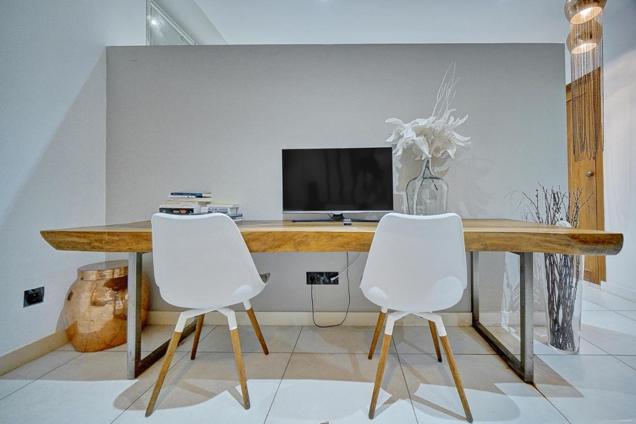 קאן Magnifiques Appartements A 2 Pas Du Palais מראה חיצוני תמונה