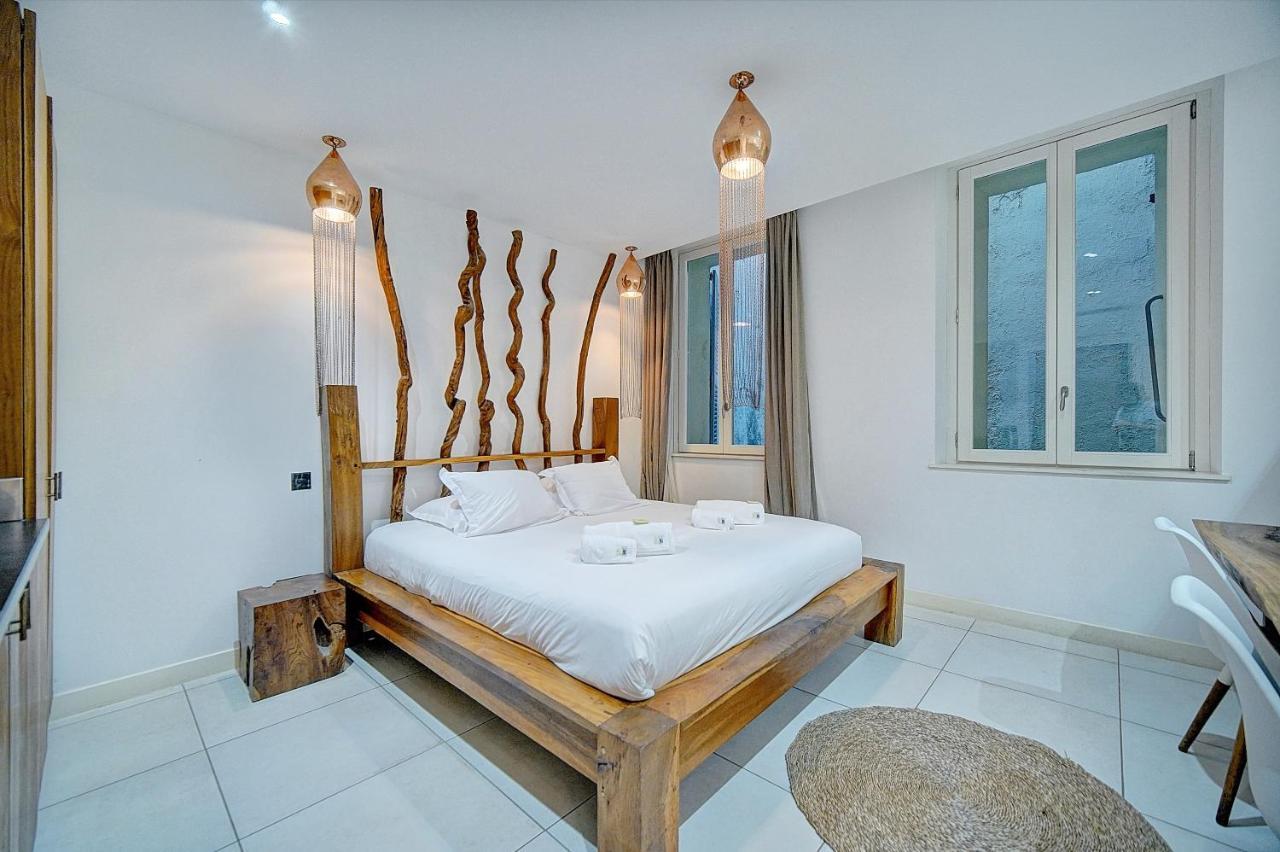 קאן Magnifiques Appartements A 2 Pas Du Palais מראה חיצוני תמונה