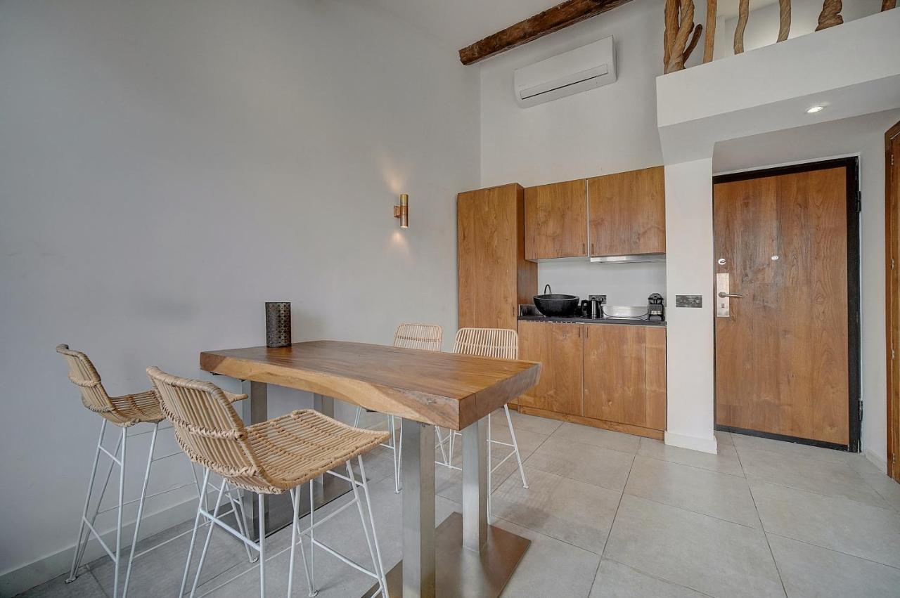 קאן Magnifiques Appartements A 2 Pas Du Palais מראה חיצוני תמונה