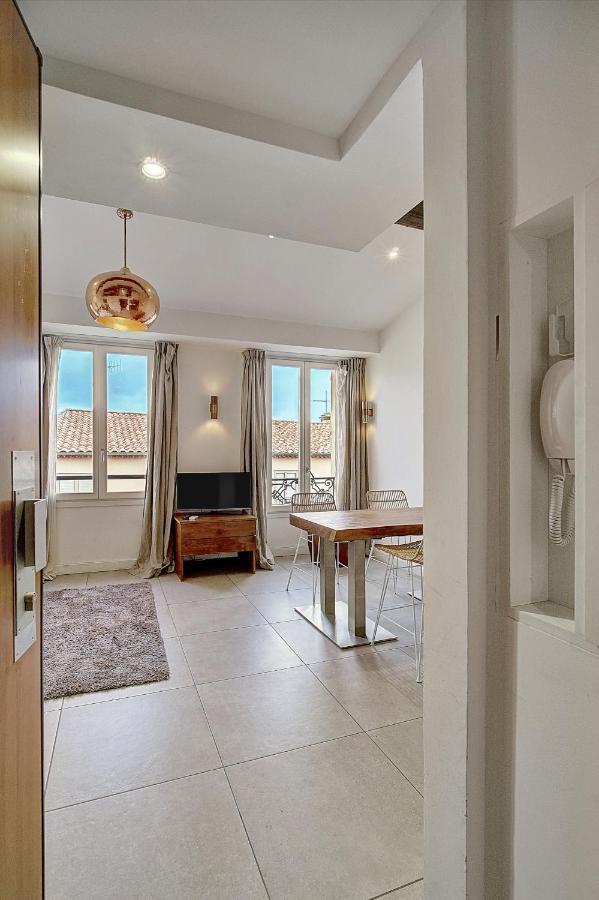 קאן Magnifiques Appartements A 2 Pas Du Palais מראה חיצוני תמונה