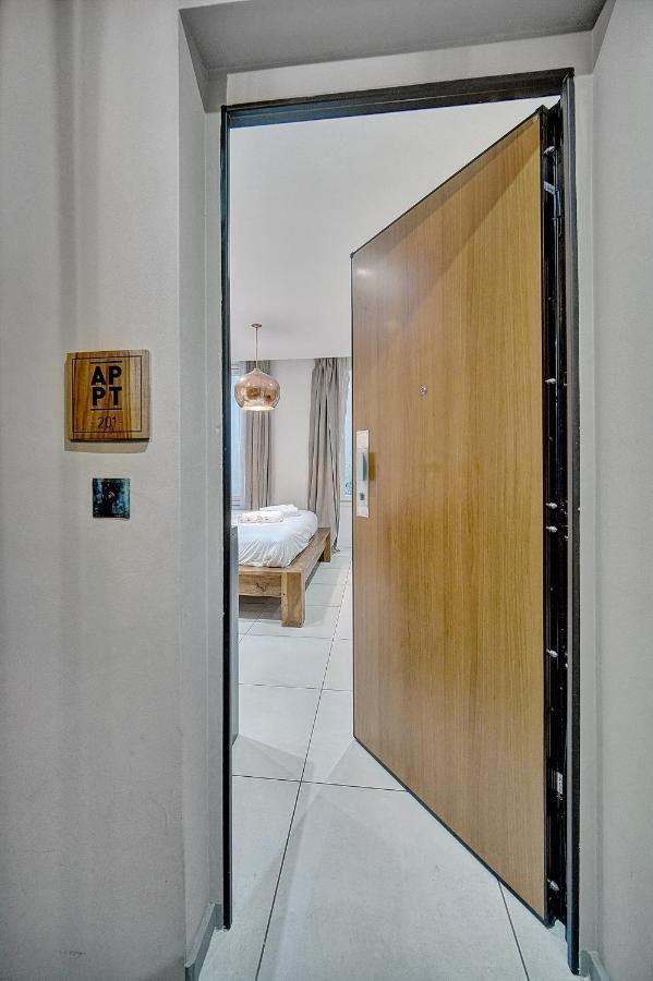 קאן Magnifiques Appartements A 2 Pas Du Palais מראה חיצוני תמונה